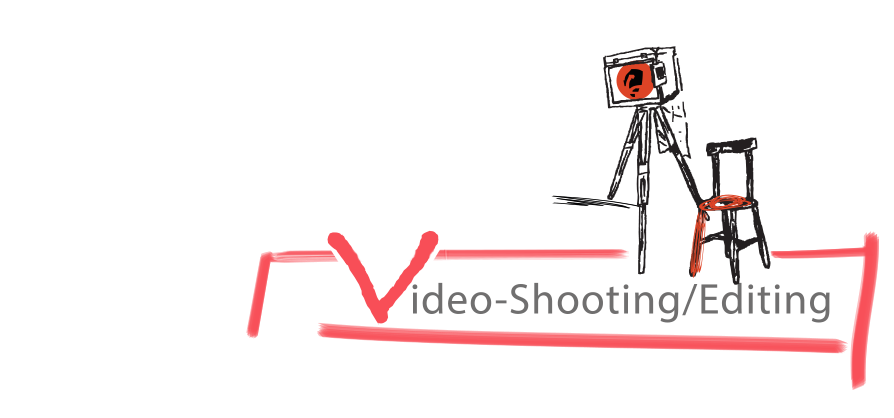 Video Shooting and Editing
